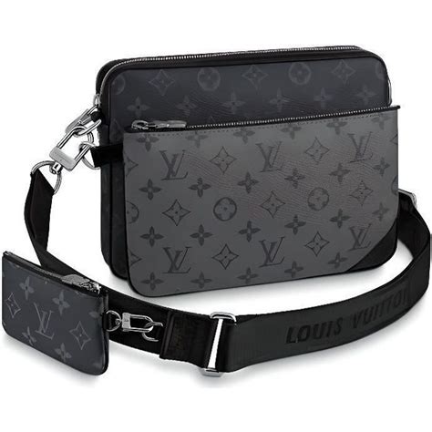 sacoche banane louis vuitton prix|sac Louis Vuitton soldes.